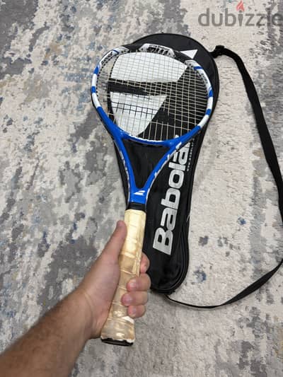 Babolate Evoke 102 Tennis Racket