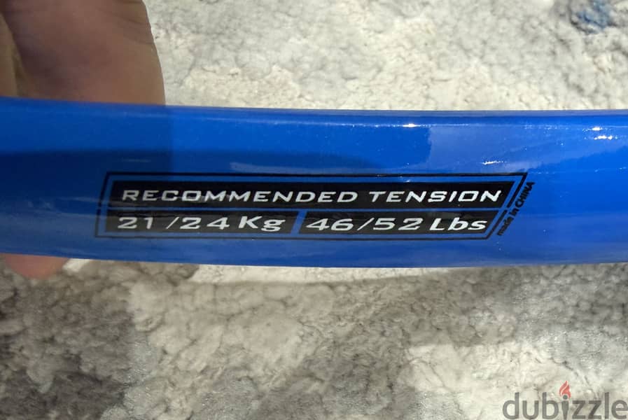 Babolate Evoke 102 Tennis Racket 2