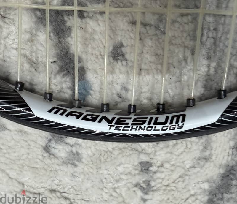 Babolate Evoke 102 Tennis Racket 4
