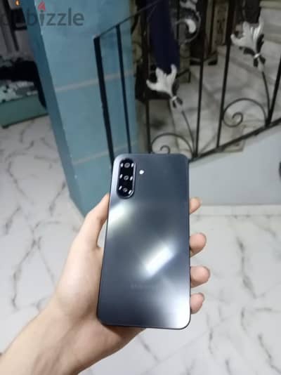 Samsung A17