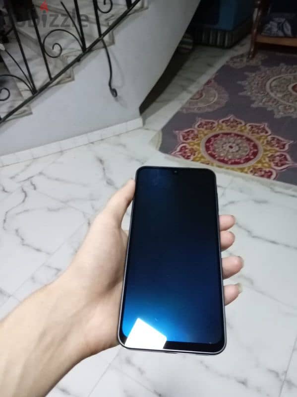 Samsung A17 1