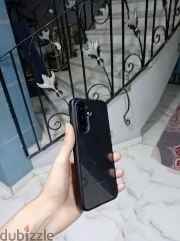 Samsung A17 5