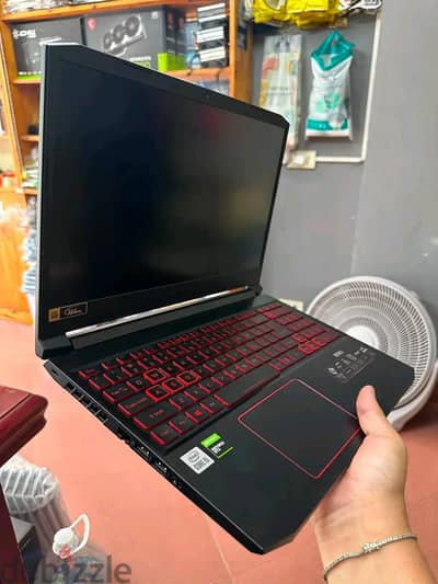acer nitro gaming