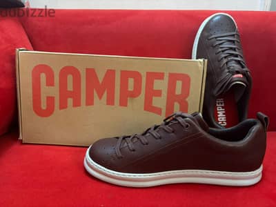 Camper original shoes size 43