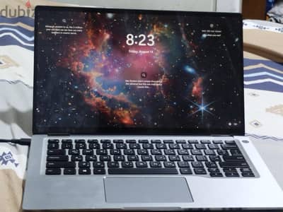 Dell latitude 7400 بسعر لقطه