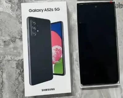 سامسونج ايه 52