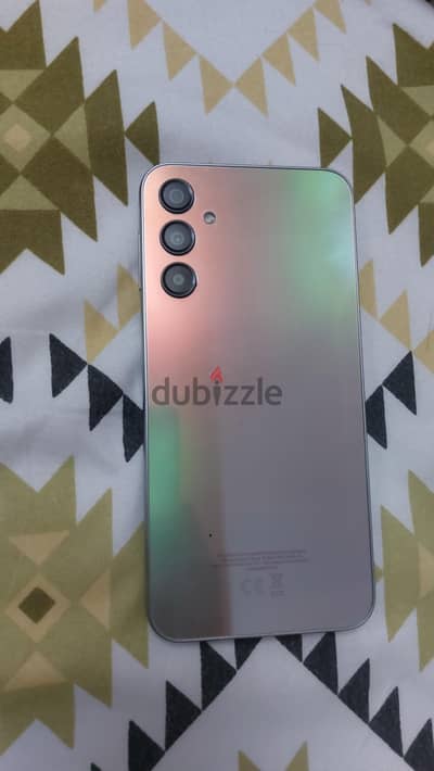 سامسونج موديل A24