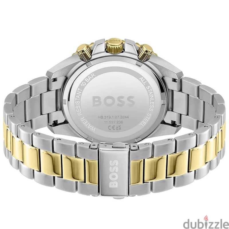 Hugo Boss Admiral 3