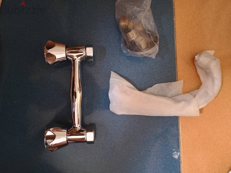 KITCHEN WATER MIXER NEW 2