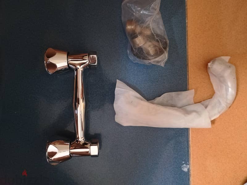 KITCHEN WATER MIXER NEW 3