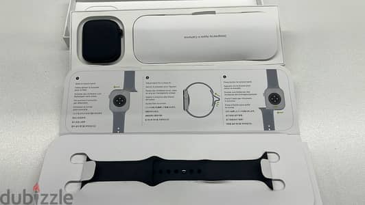 Apple Watch series 11
