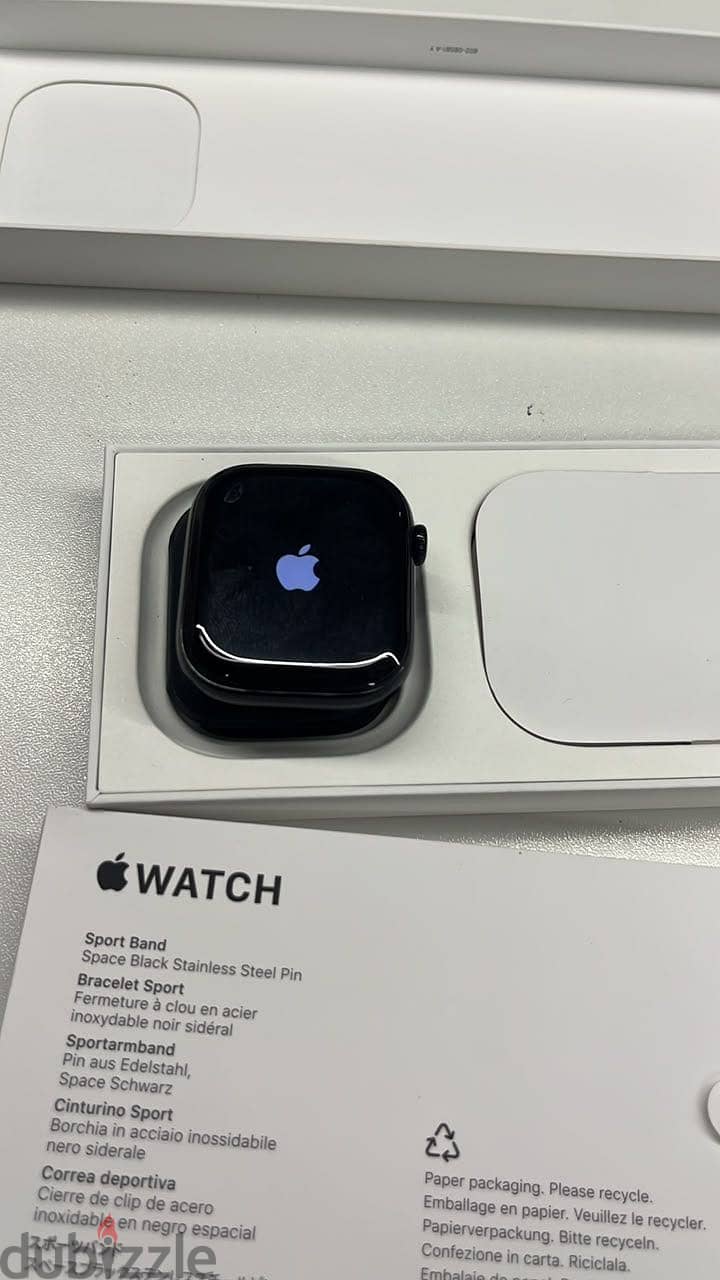 Apple Watch series 11 1