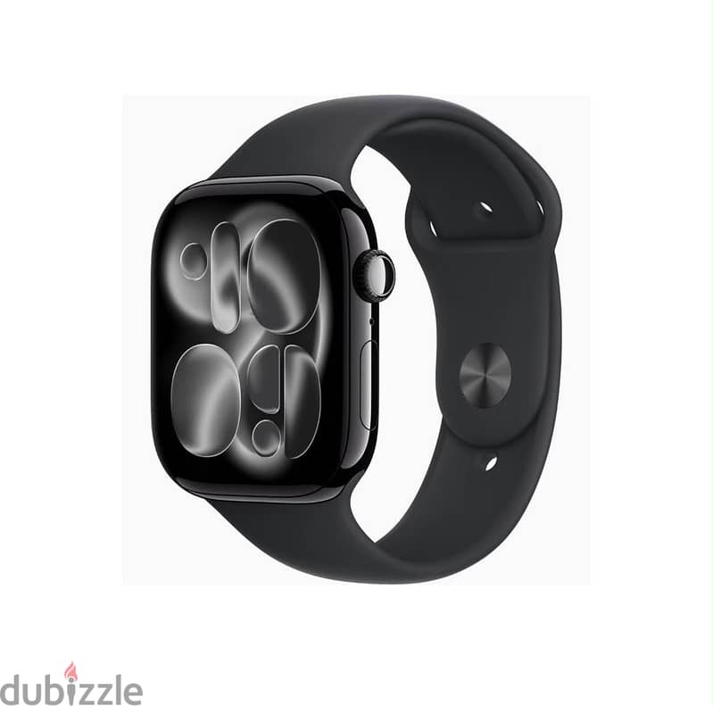 Apple Watch series 11 3
