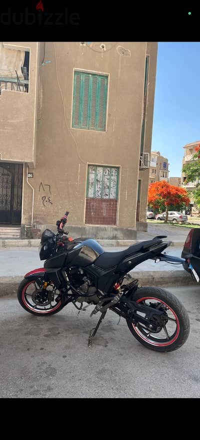 هوجن z250