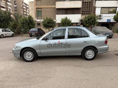هيونداي أكسنت 2006
