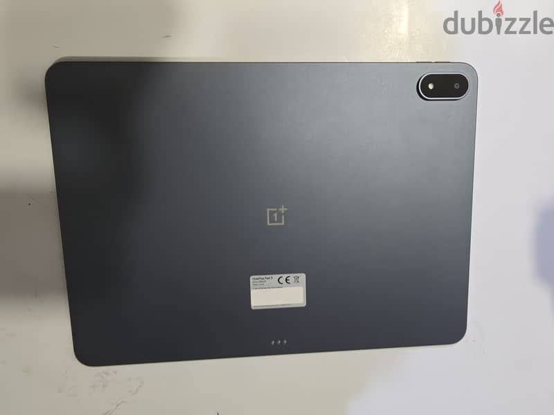 One plus pad 3 1