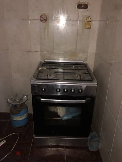  بوتاجاز فريش Fresh Venturi 55×55 للبيع 