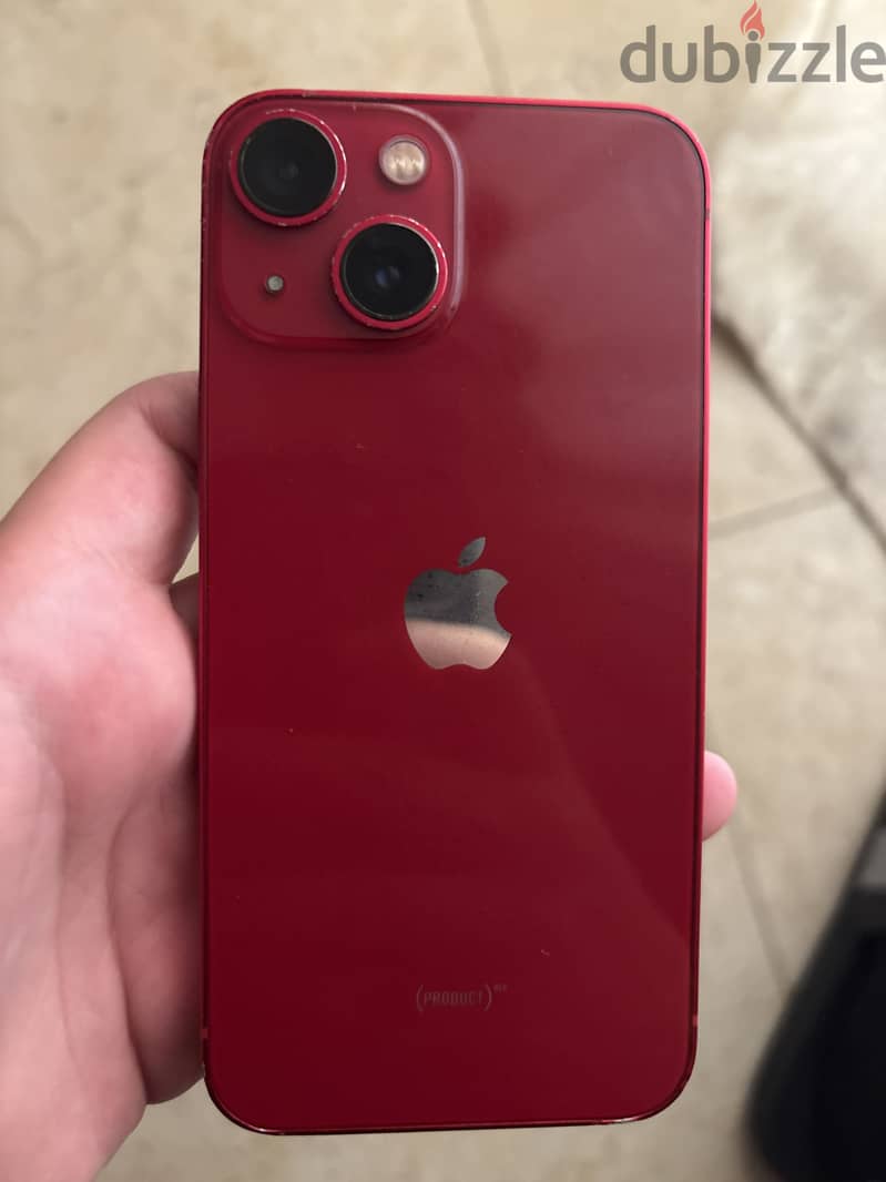 Apple - iPhone 13 mini 2