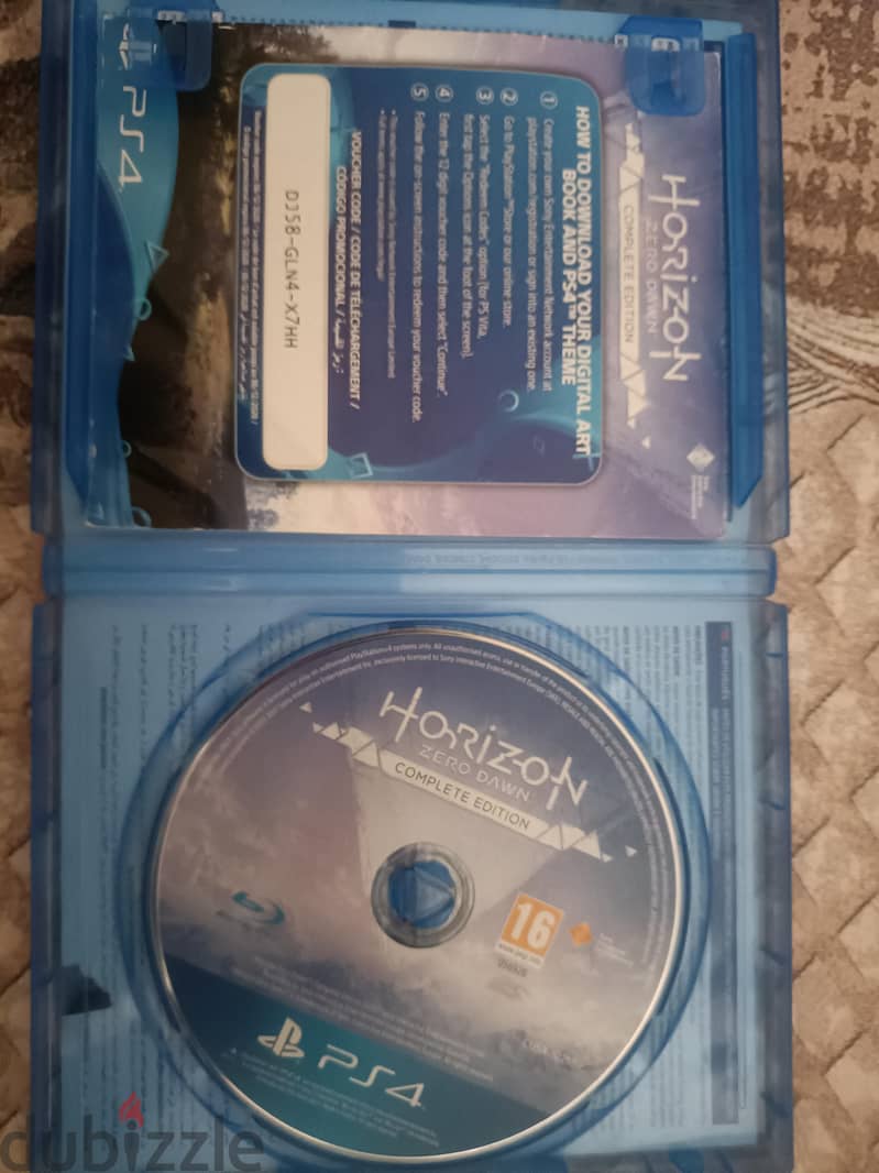 horizon zero dawn 1