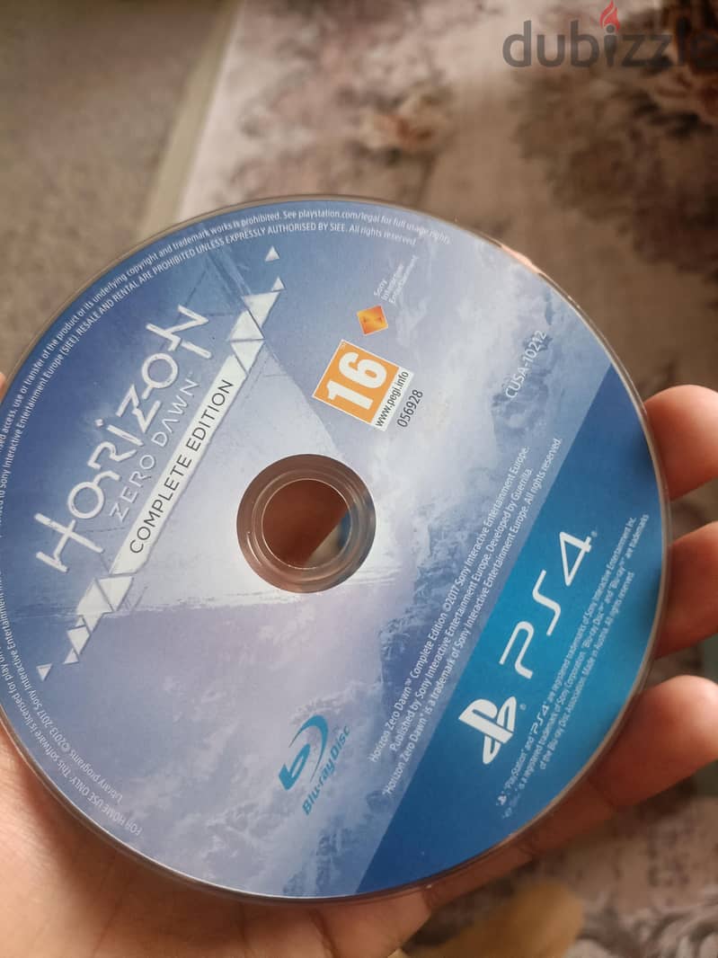 horizon zero dawn 3