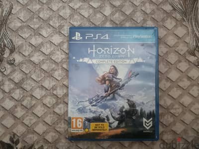 horizon zero dawn