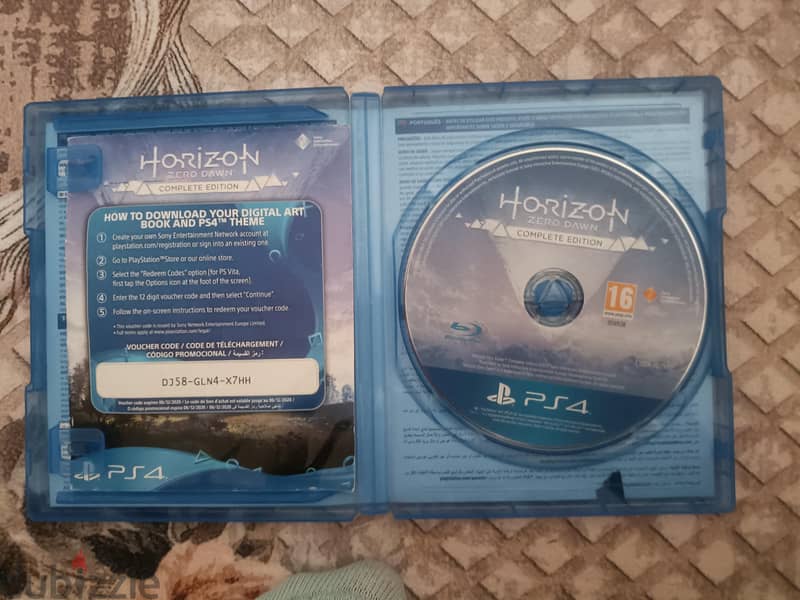 horizon zero dawn 1