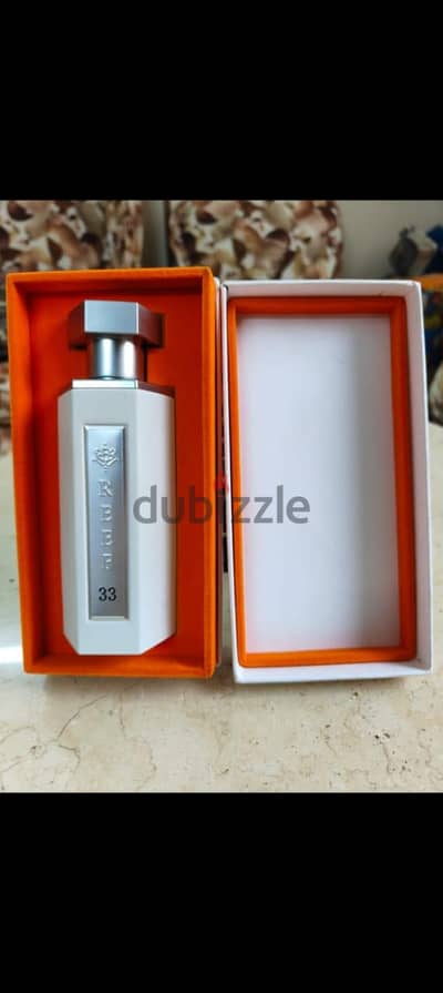 عطر ريف 33 ابيض