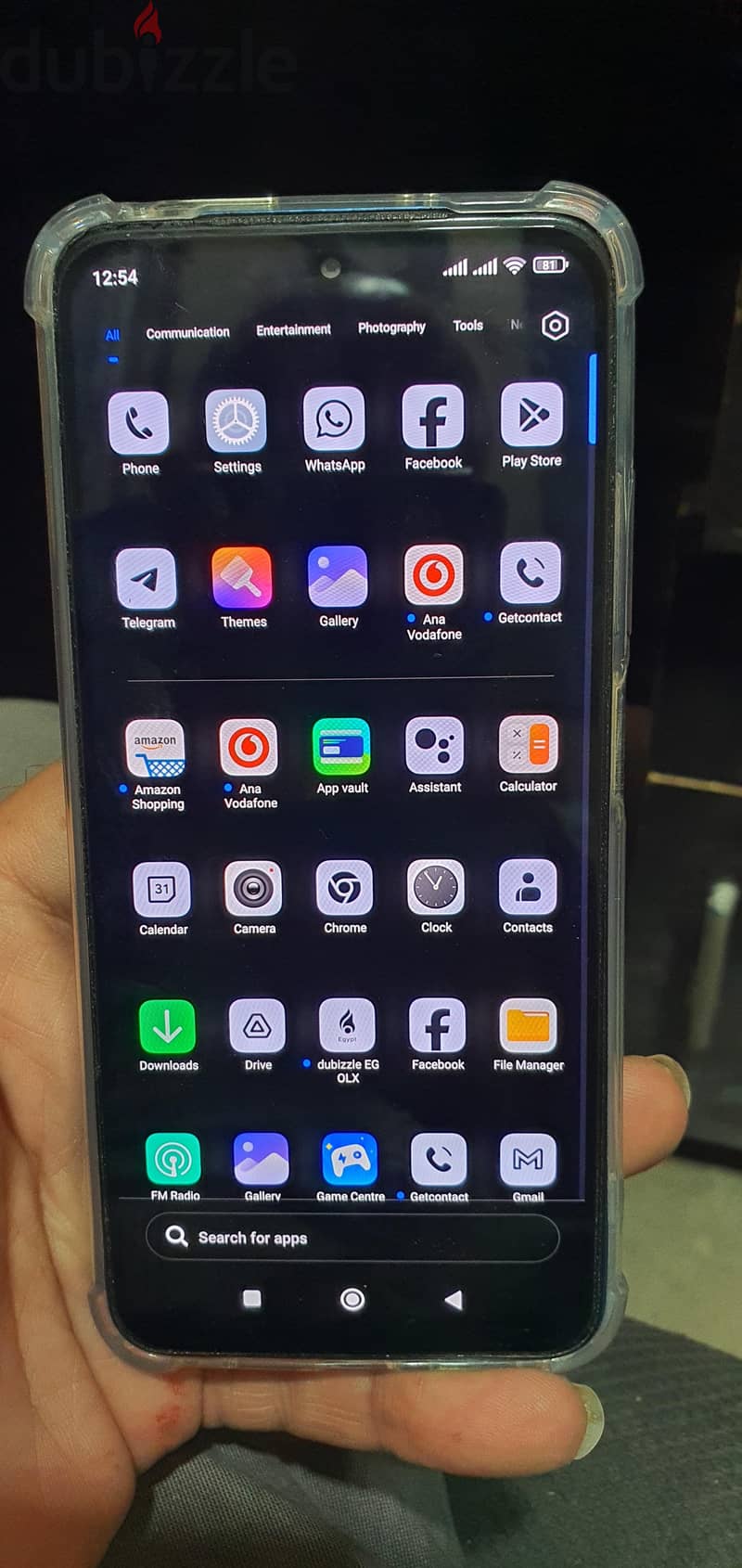 Xiaomi Redmi Note 11 1