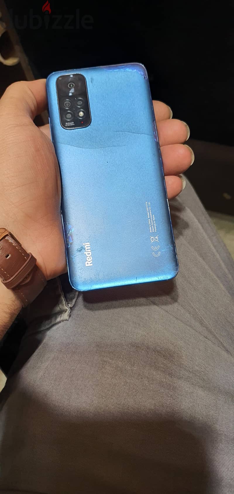 Xiaomi Redmi Note 11 3