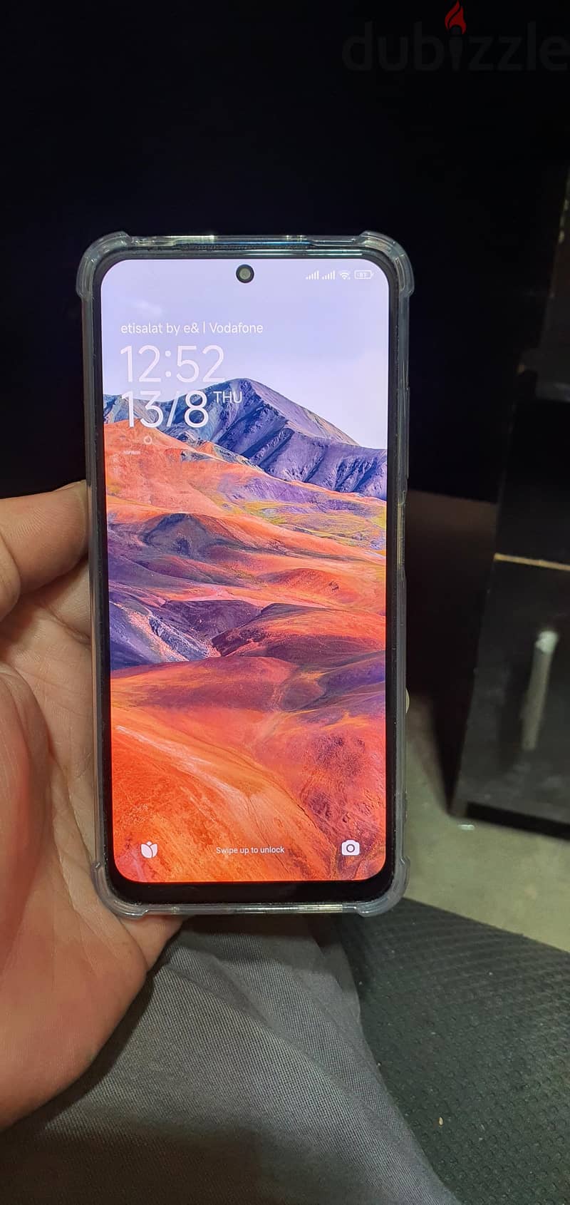 Xiaomi Redmi Note 11 7