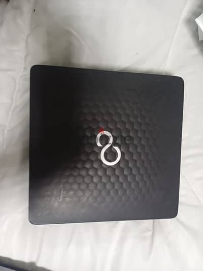 كيسه Fujitsu معالج كورi5