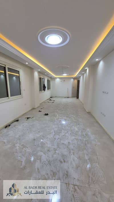 Apartment for rent in Zahra Al-Maadi, first occupancy, 180m, special price