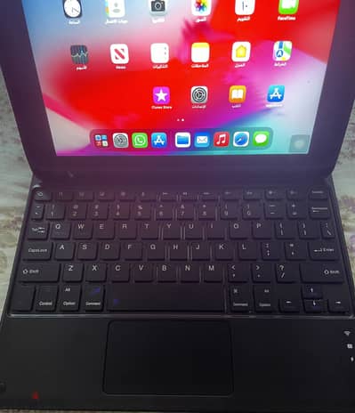 iPad Air 2