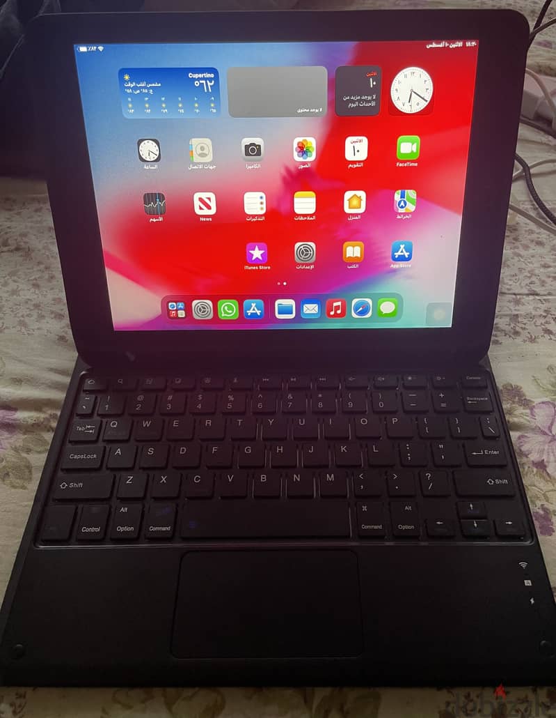 iPad Air 2 1