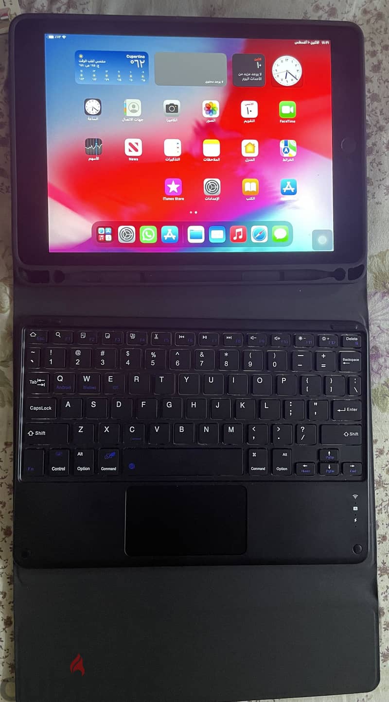 iPad Air 2 3