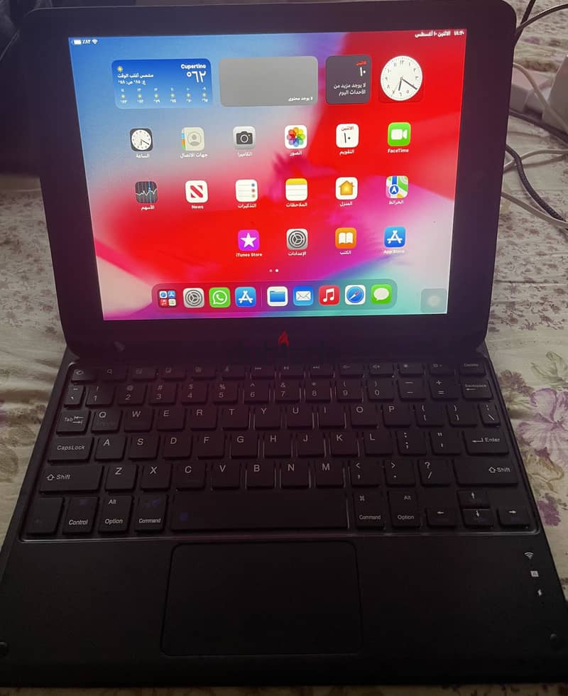 iPad Air 2 5