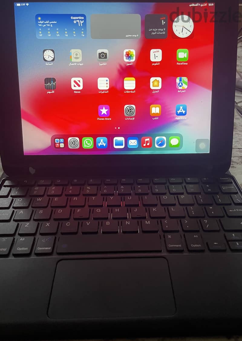 iPad Air 2 6