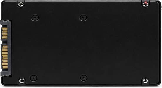 SSD Samsung 256GB SATA 2.5 بوصة للبيع