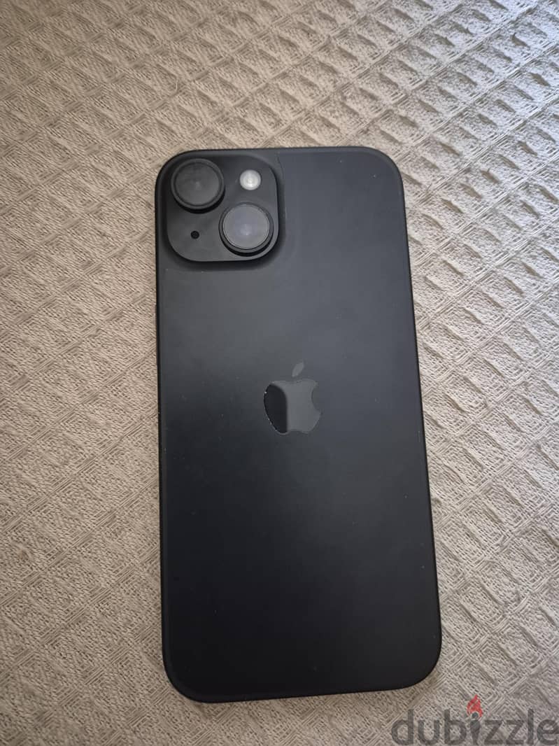 Apple - iPhone 15 1