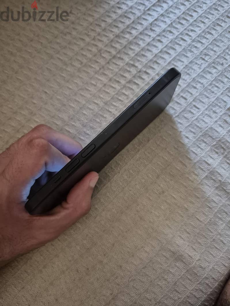Apple - iPhone 15 3