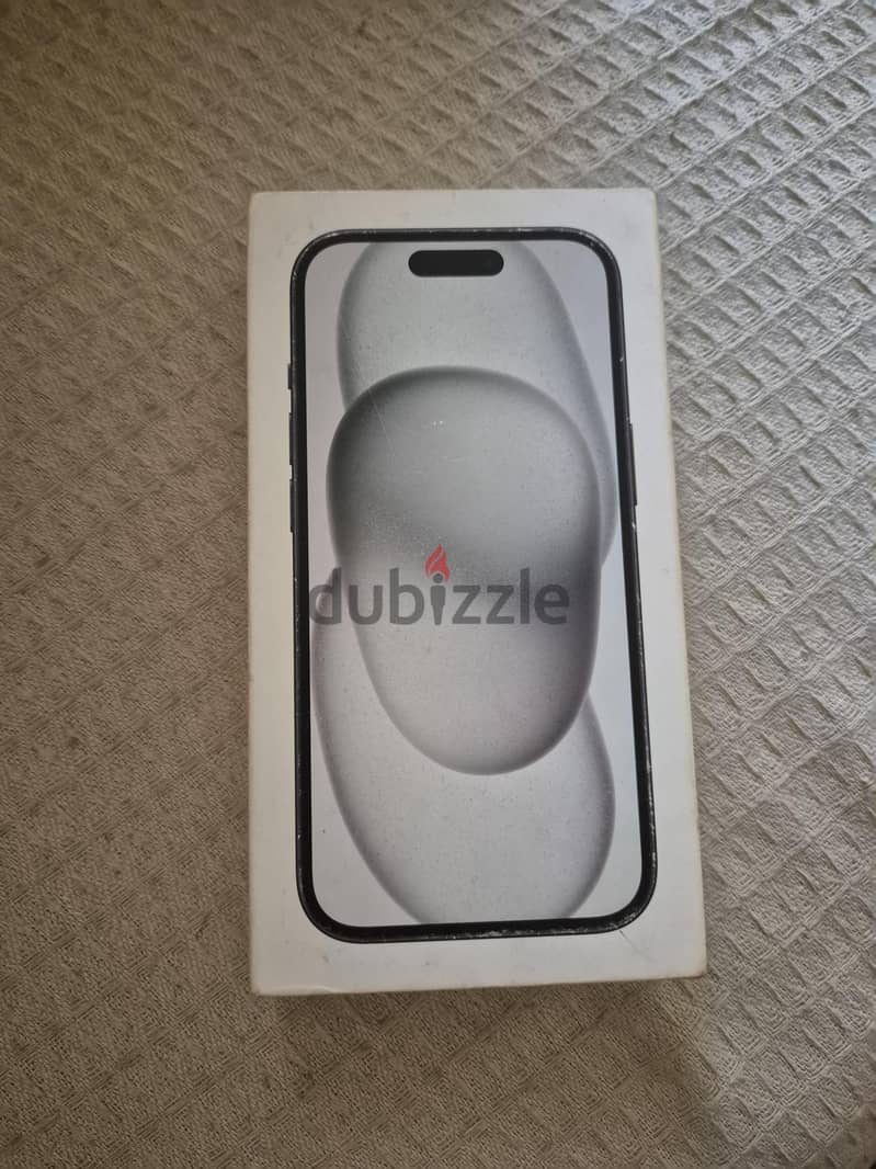 Apple - iPhone 15 6