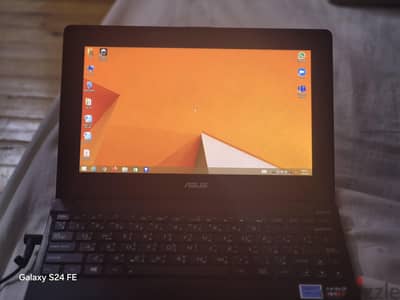 لاب توب ميني  تاتش asus
