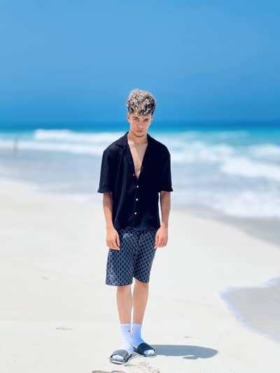Youssef Mahmoudamen