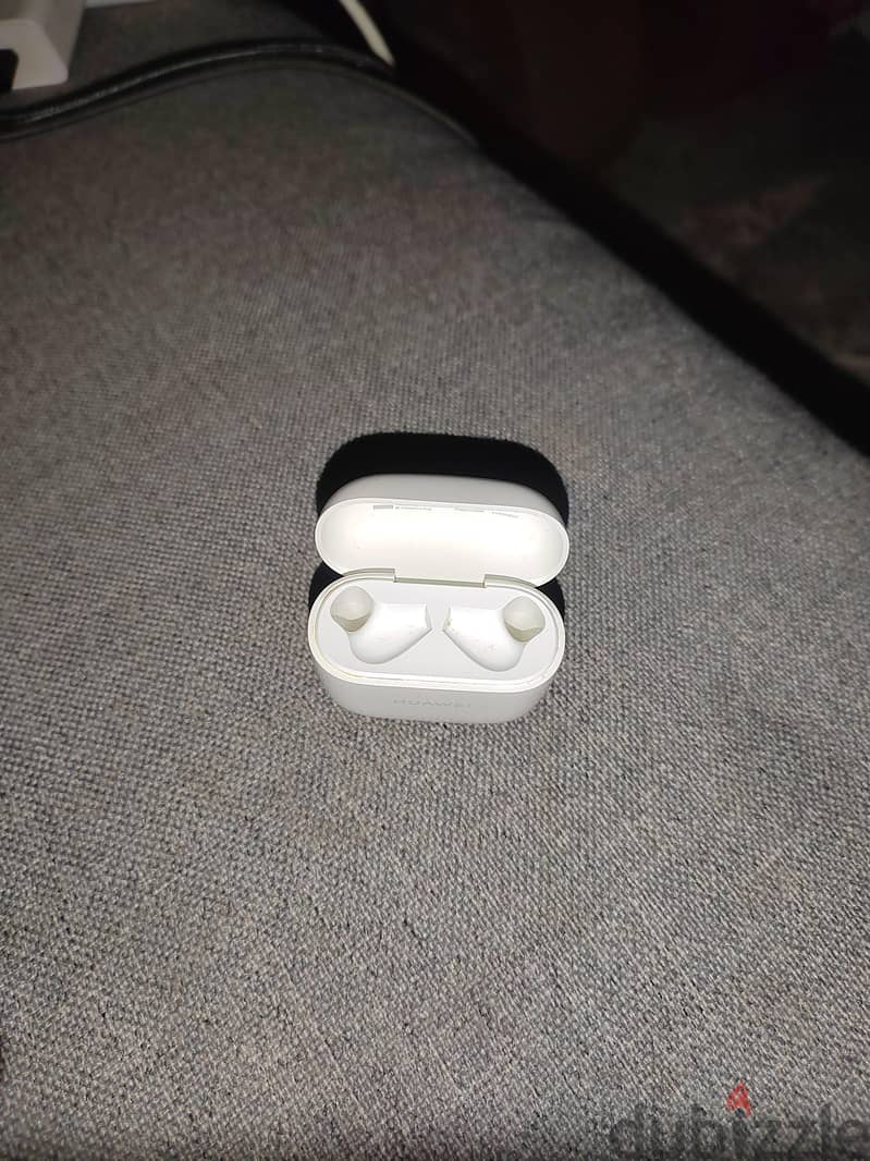 Huawei freebuds se 2 3