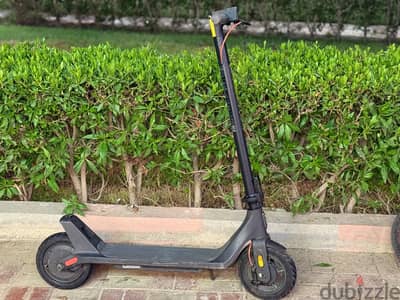 xiaomi Mi electric scooter 4 lite (2nd gen) سكوتر شاومي كهرباء 4 lite