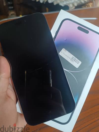آبل - آيفون 14 برو ماكس