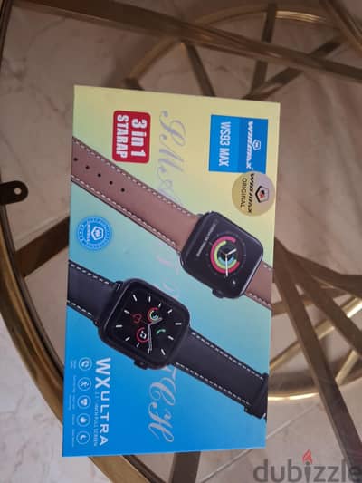 ساعات سمارت