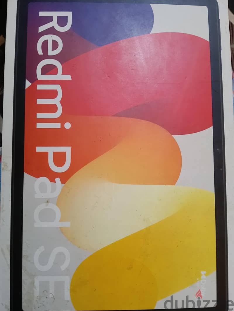 Xiaomi Redmi Pad SE 3