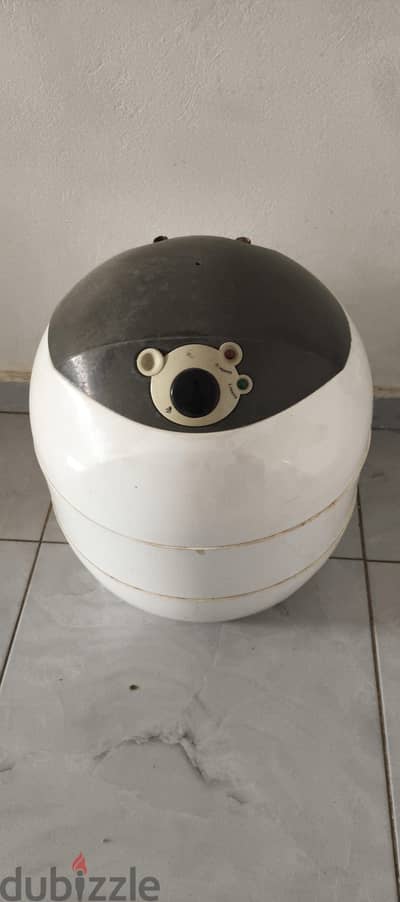 سخان كهرباء