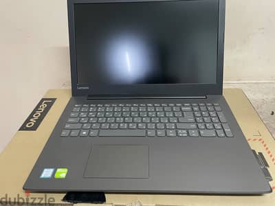 لابتوب لينوفو بحاله ممتازه